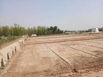 Plot For Resale in Shivalik Puram Dehradun  7329602