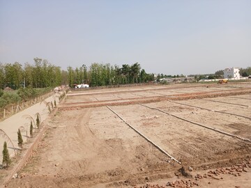  Plot For Sale in Shivalik Puram
