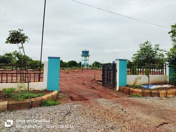 Plot Area in  Plot at Budhera – for Sale