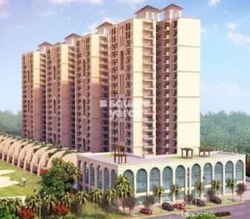 3.5 BHK Apartment – Exterior View View at Sector 150 - for Sale