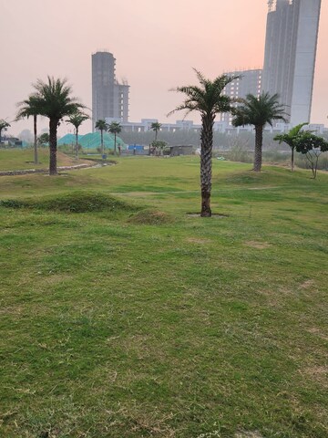 3.5 BHK Apartment – Garden View at Sector 150 - for Sale