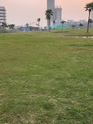 3.5 BHK Apartment – Garden View at Sector 150 - for Sale