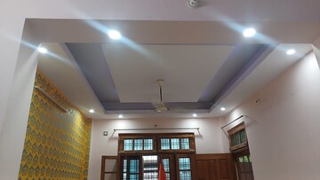 Living Room in 6 BHK Independent House at Gomti Nagar – for Sale