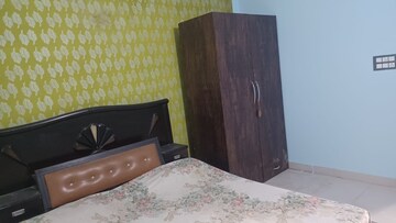 Bedroom in 6 BHK Independent House at Gomti Nagar – for Sale