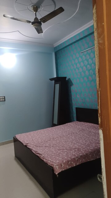 Bedroom in 6 BHK Independent House at Gomti Nagar – for Sale