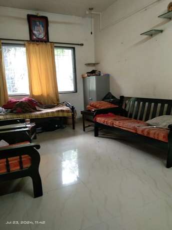 2 BHK Apartment For Rent in Anurag Apartment Kothrud Pune  7329640
