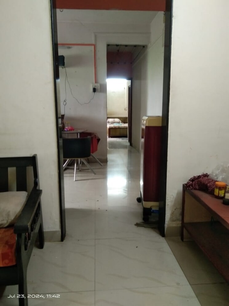 Living Room, anurag-apartment 2 Bedroom 1000 Sq.Ft. Apartment In Kothrud Pune 7329640