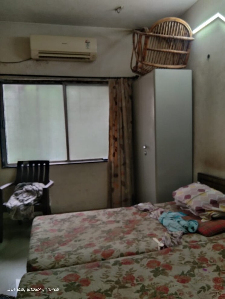Bedroom, anurag-apartment 2 Bedroom 1000 Sq.Ft. Apartment In Kothrud Pune 7329640