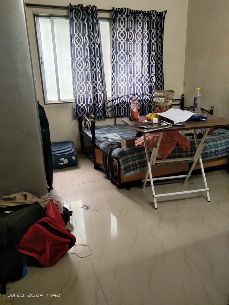 Room, anurag-apartment 2 Bedroom 1000 Sq.Ft. Apartment In Kothrud Pune 7329640