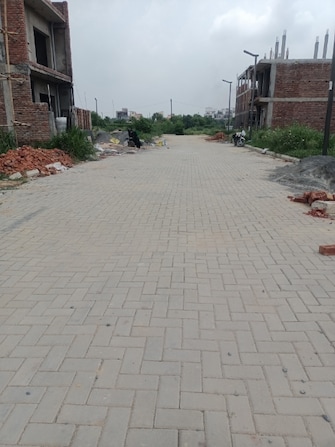 Plot For Resale in Gaursons 1st B Park View Yex Gaur Yamuna City Greater Noida  7329626