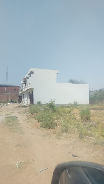  Plot For Sale in Faizabad Road
