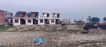  Plot – Exterior View View at Faizabad Road - for Sale