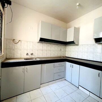 Kitchen in 2 BHK Builder Floor at Sector 57 – for Sale