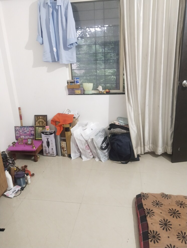 Living Room, om-heights-warje 1 Bedroom 650 Sq.Ft. Apartment In Warje Pune 7329722