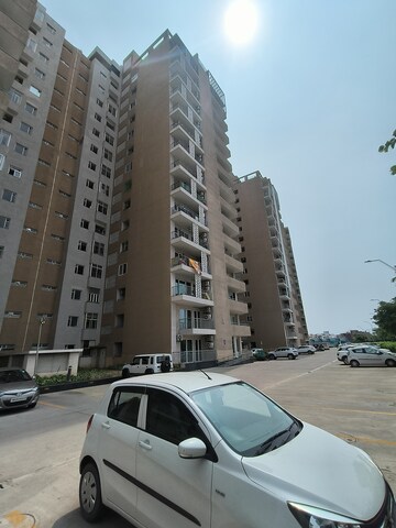 3 BHK Apartment – Exterior View View at Sector 85 - for Sale