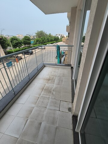 Balcony in 3 BHK Apartment at Sector 85 – for Sale