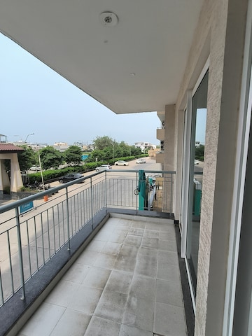 Balcony in 3 BHK Apartment at Sector 85 – for Sale