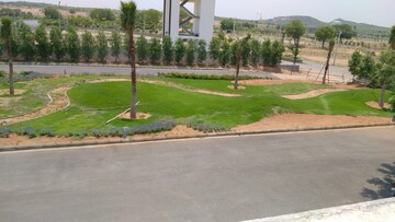  Plot For Sale in Manneguda