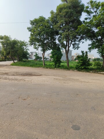  Plot – Exterior View View at Sector 98 - for Sale