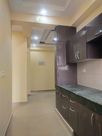 Kitchen in 3 BHK Apartment at Advitya Homes, Sector 143 – for Sale