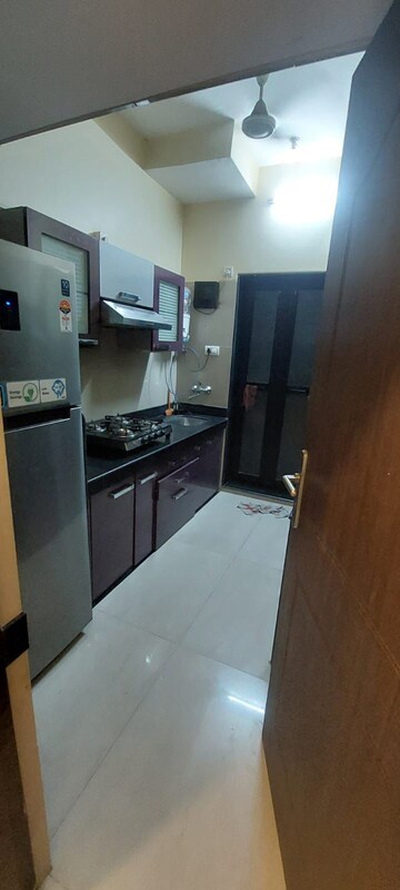 Kitchen in 2 BHK Apartment at Vasant Grace, Borivali East – for Sale