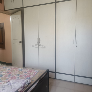 Room in 1 BHK Apartment at Vithal CHS Ltd, Dahisar West – for Sale