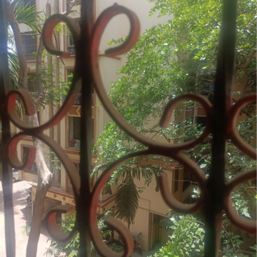 1 BHK Apartment – Exterior View View at Vithal CHS Ltd, Dahisar West - for Sale