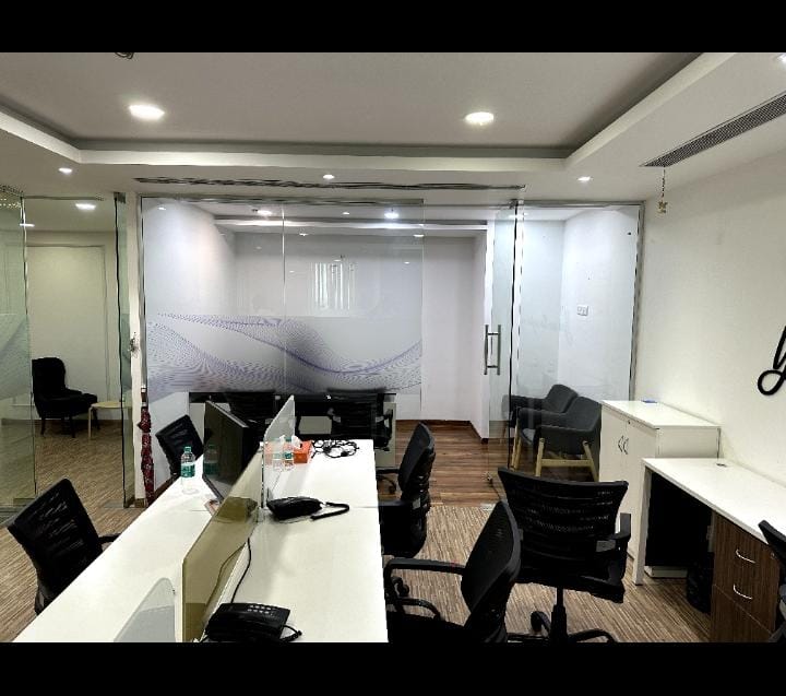 Commercial Office Space 550 Sq.Ft. For Rent in Andheri East Mumbai  7329828