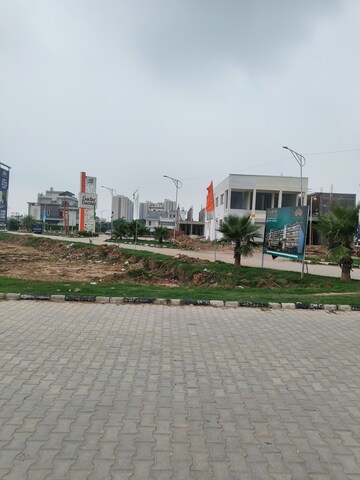  Plot For Sale in Sector 117