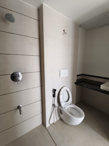 Bathroom in 3 BHK Apartment at Jawahar Nagar – for Sale