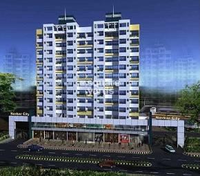 1 BHK Apartment For Resale in Navkar City Phase II Naigaon East Mumbai  7329961