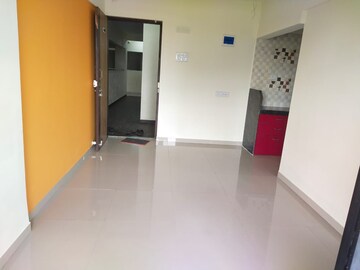 Furnished Amenities in 1 BHK Apartment at Navkar City Phase II, Naigaon East – for Sale