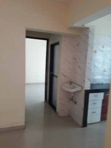 Room in 1 BHK Apartment at Navkar City Phase II, Naigaon East – for Sale