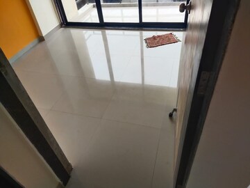 Balcony in 1 BHK Apartment at Navkar City Phase II, Naigaon East – for Sale