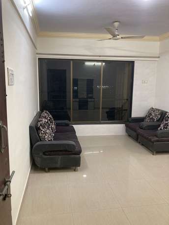 2 BHK Apartment For Rent in Runwal Regency Majiwada Thane  7329881