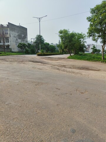 Plot Area in  Plot at Sector 116 – for Sale