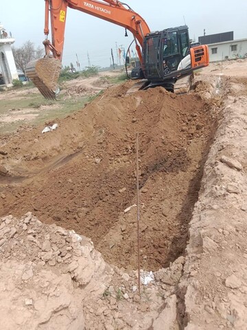  Plot For Sale in Sector 36