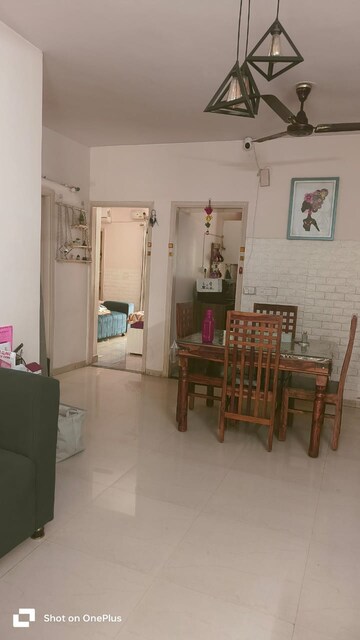 Living Room in 4 BHK Apartment at Adore Legend, Sector 84 – for Sale