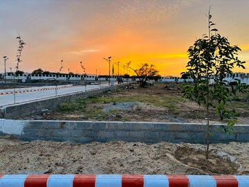 Plot Area in  Plot at Pushkar – for Sale