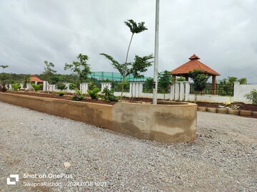  Plot – Exterior View View at Budhera - for Sale