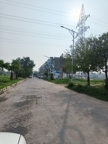  Plot For Sale in Sector 118