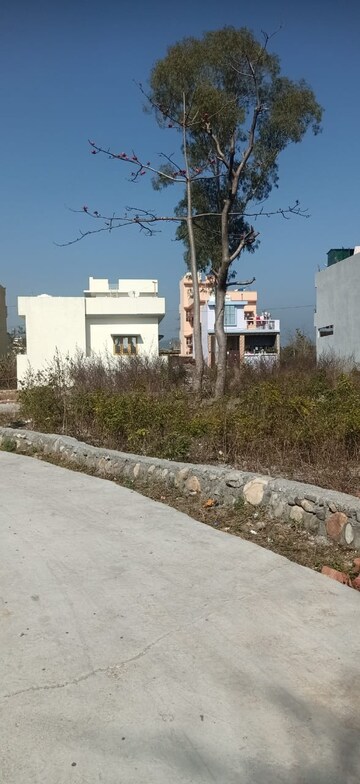  Plot – Exterior View View at Raipur - for Sale