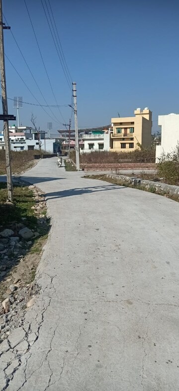  Plot – Exterior View View at Raipur - for Sale