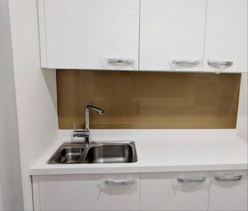 Furnished Amenities in 3 BHK Apartment at Rustomjee Summit, Borivali East – for Sale
