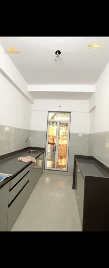 Furnished Amenities in 1 BHK Apartment at A H Sapphire, Mira Road – for Sale