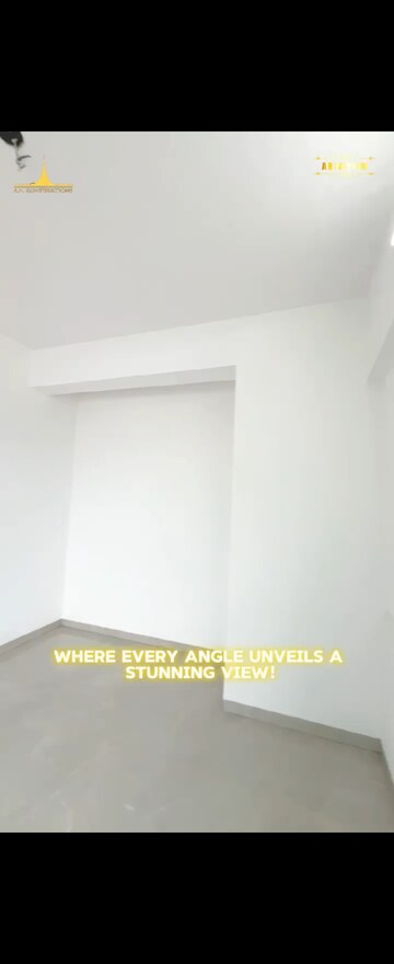 Room in 1 BHK Apartment at A H Sapphire, Mira Road – for Sale