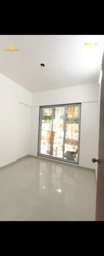 Furnished Amenities in 1 BHK Apartment at A H Sapphire, Mira Road – for Sale