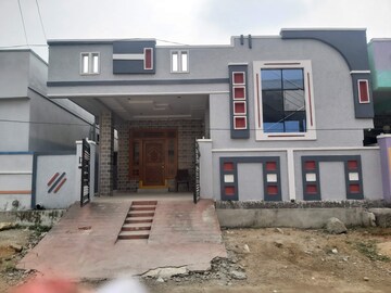 2 BHK Independent House For Sale in Indresham