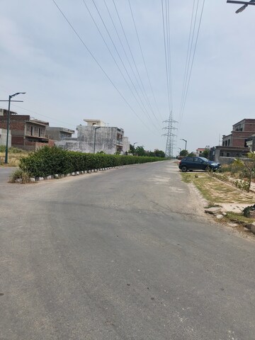  Plot For Sale in Sector 110