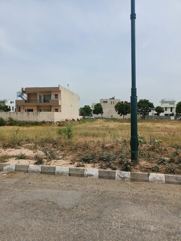 Plot Area in  Plot at Sector 110 – for Sale